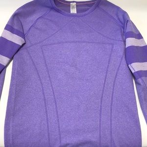 Ivivva long sleeve shirt